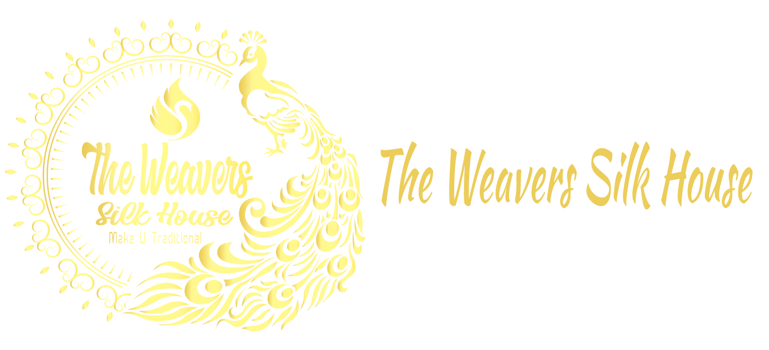 The Weavers Silk House