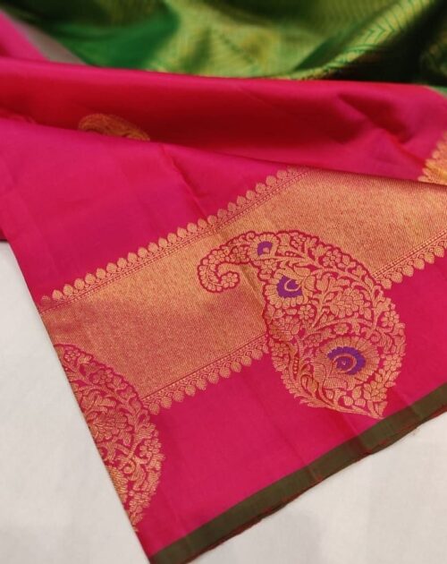 Soft Silk Sarees