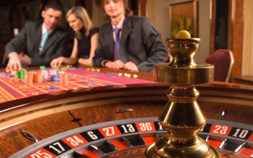 9KBoss Gambling Establishment APK