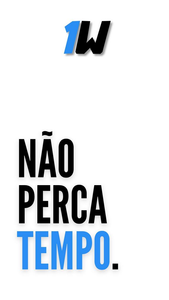 Application 1win principale