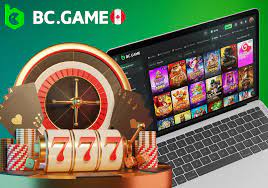 BC.Game: Changing Online Video Gaming with Cryptocurrency